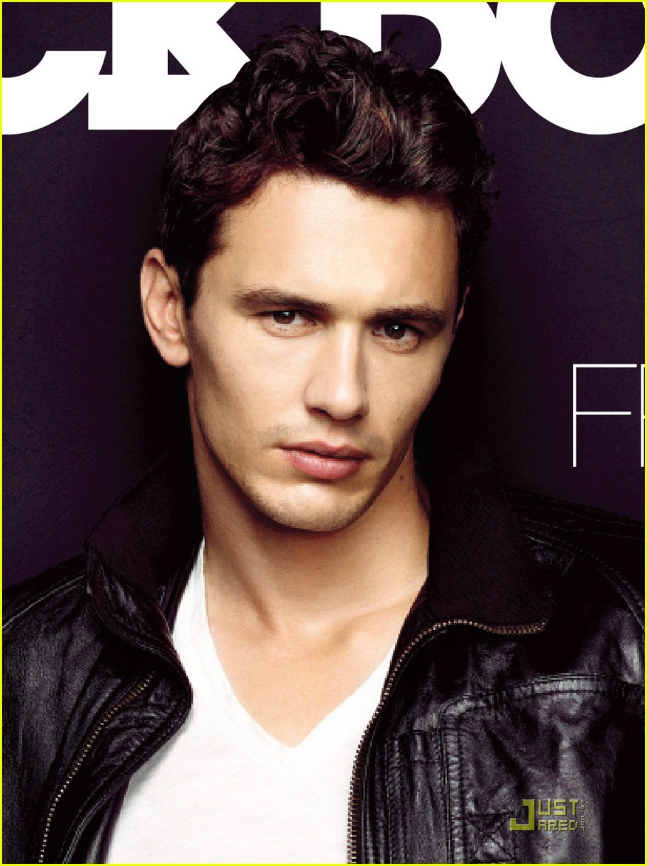 James Franco - Picture Gallery