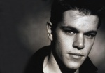 Matt Damon 9
