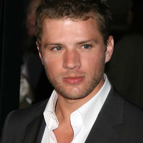 Ryan Phillippe - Images