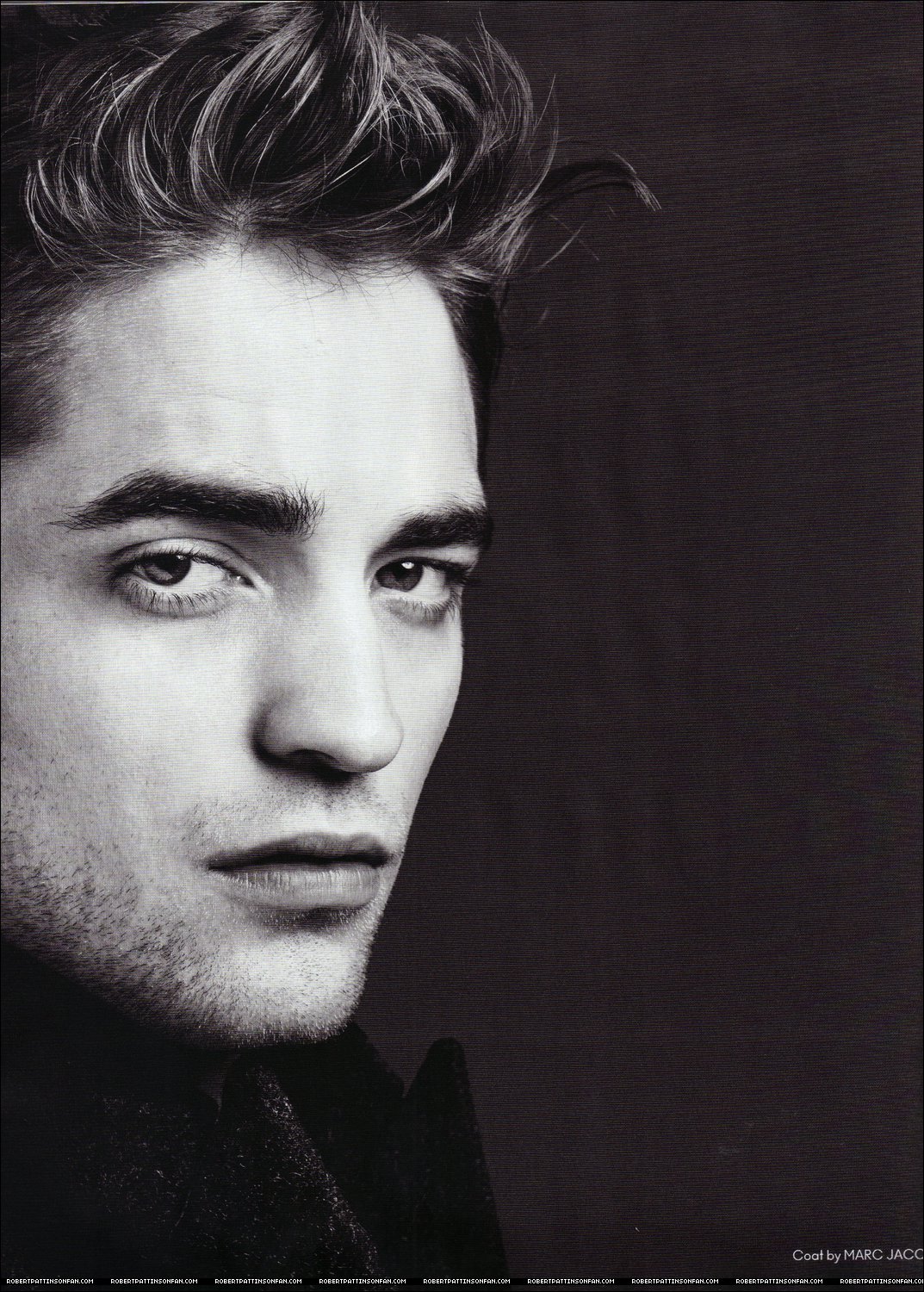 Robert Pattinson [Twilight] | The Male Celebrity